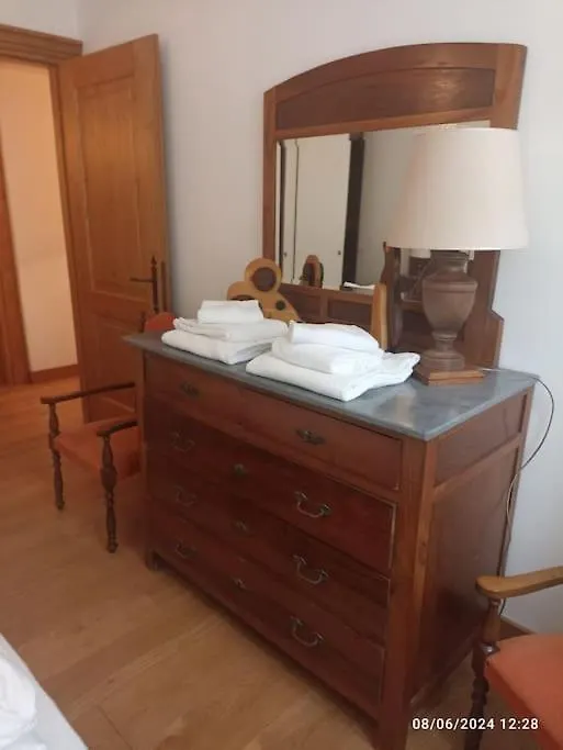 Nonna Tina Apartment Venas