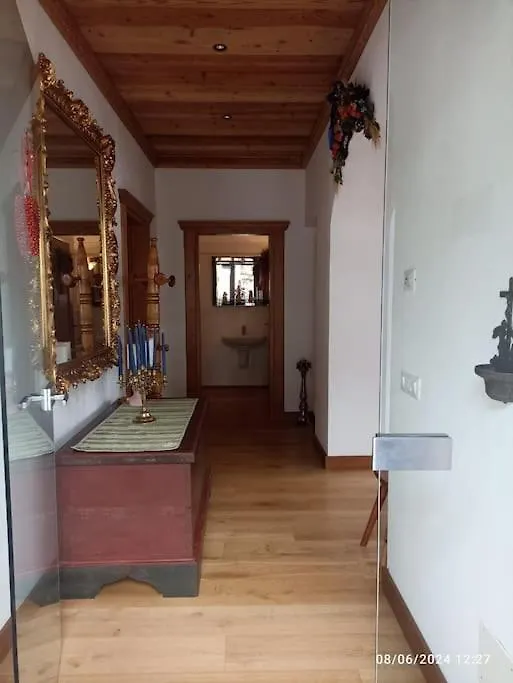 Nonna Tina Apartment Venas
