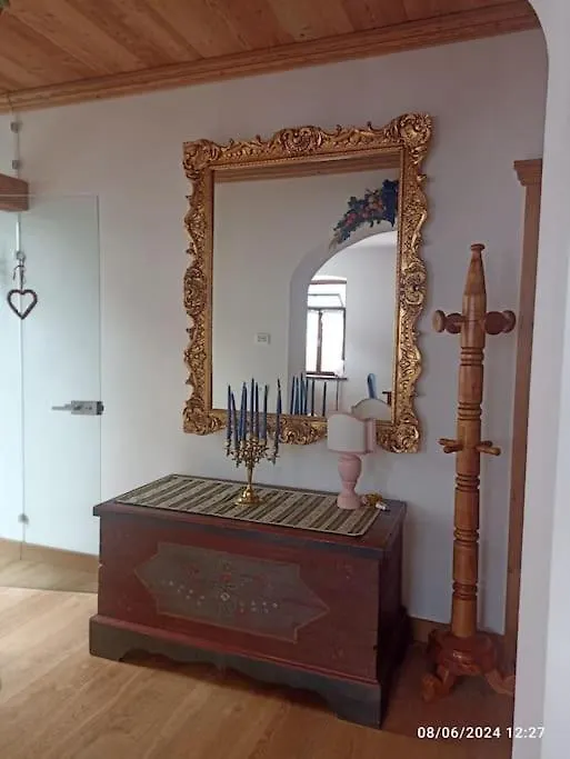 Nonna Tina Apartment Venas