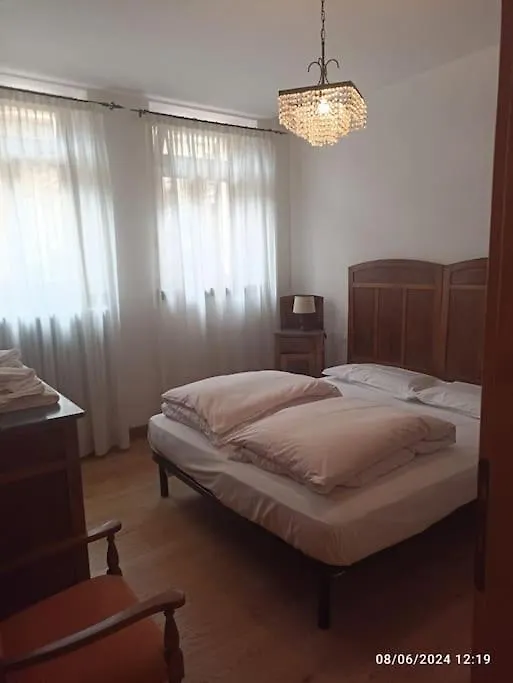 Nonna Tina Apartment Venas