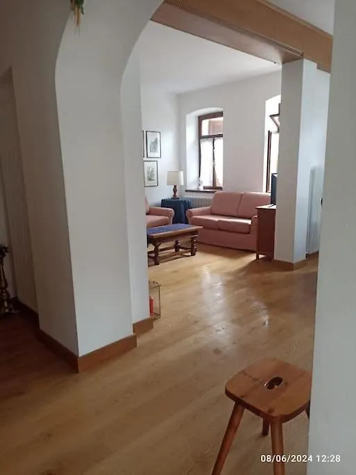 Nonna Tina Apartment Venas 0*,