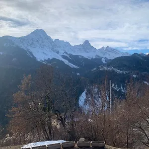 Dolomiti Venas