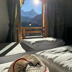 Dolomiti Gaia Hotel