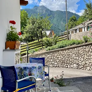 Ca Borghetto Guest house