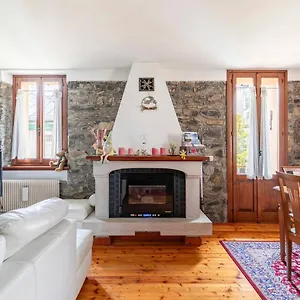 The Family Stone House Dolomiti Cortina Venas