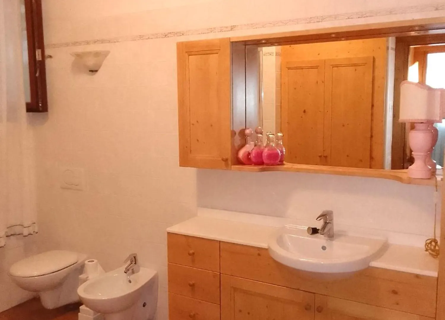 Nonna Tina Apartment Venas Italy