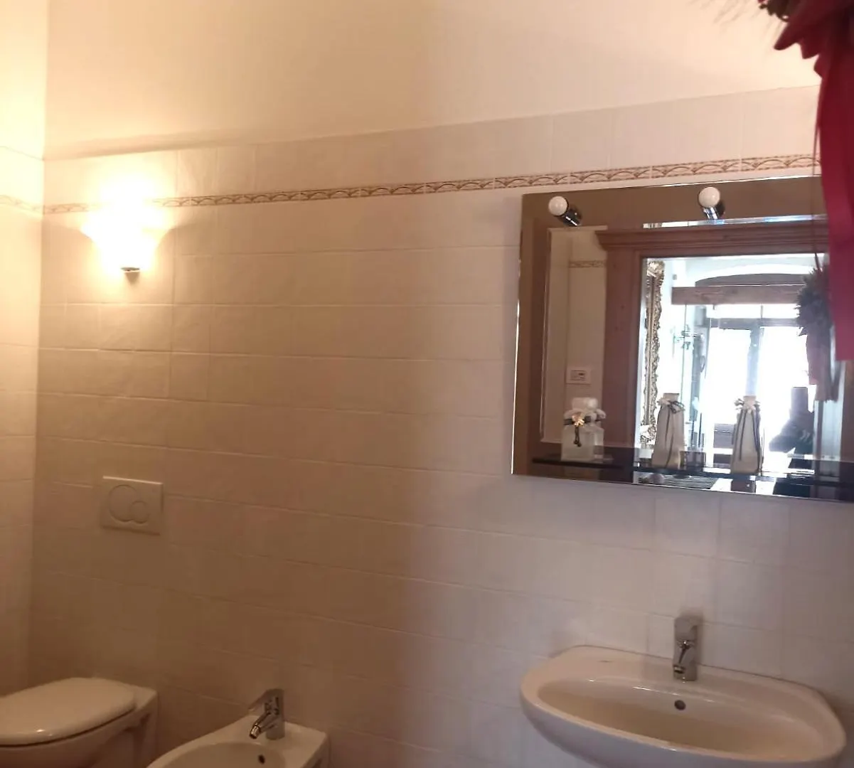 Nonna Tina Apartment Venas