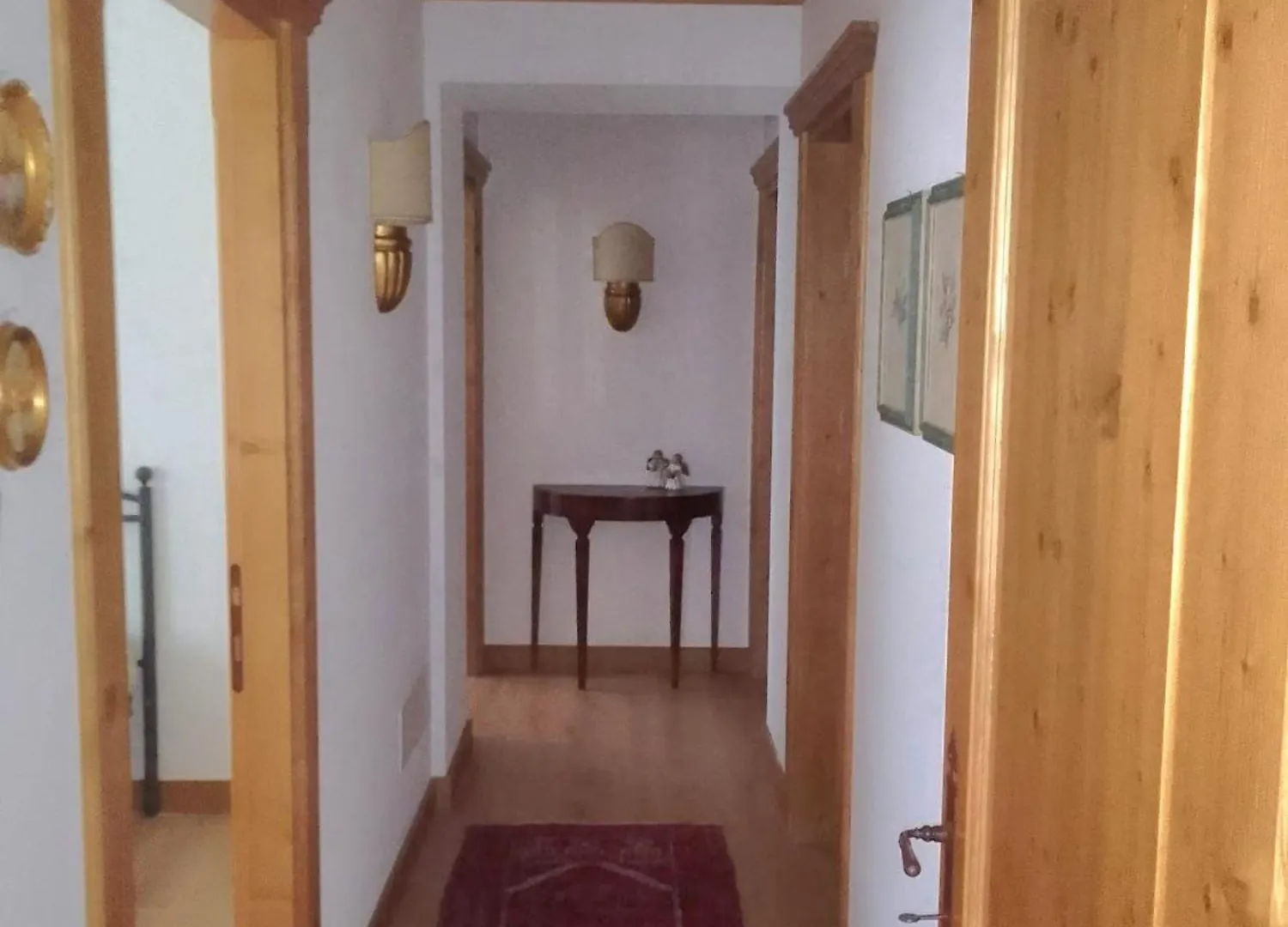 Nonna Tina Apartment Venas